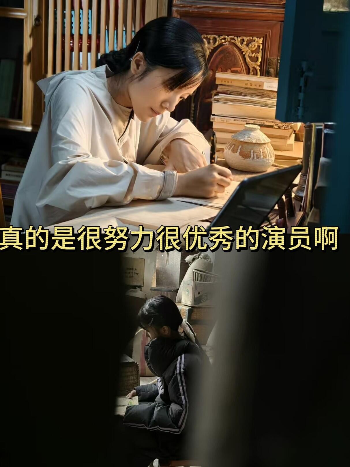南枝给淑柔写的信竟然是李思潼亲手写的！南枝给淑柔写的那些信，是思潼的亲笔字迹，没