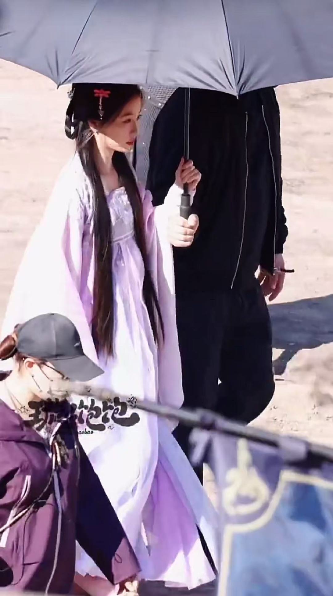 虞书欣云初令紫裙路透虞书欣云初紫裙路透啊啊啊啊啊啊好萌的欣欣 