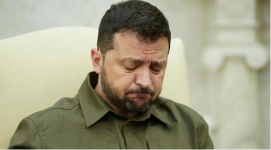 最毒的一刀终于捅进去了！就在乌克兰满目疮痍之时，北约直接撕下了“盟友”的假面具！