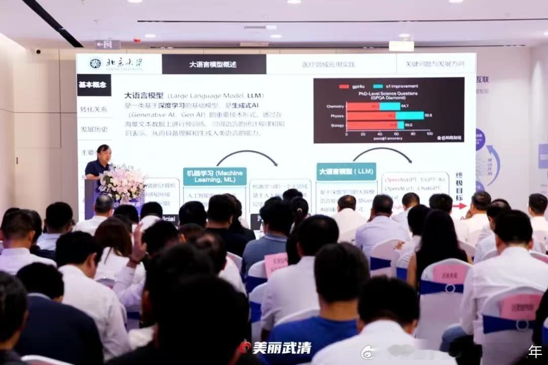 天津天津武清迎来通武廊数智发展新机遇