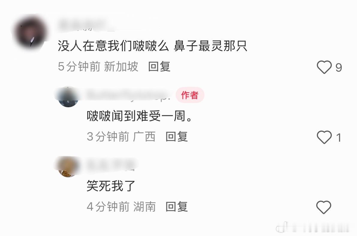 啵啵千万别在公司啊 
