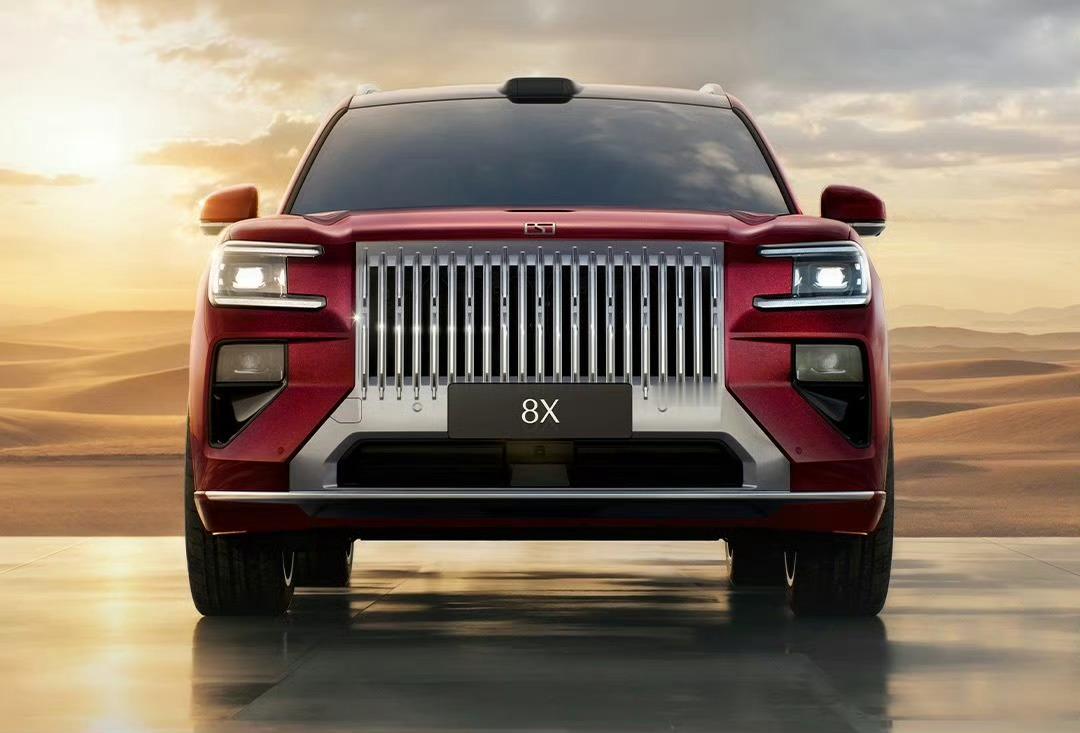 喜欢通州宋庄想写点文案，随时都能找个安静的咖啡厅待会儿去看看极氪8X大家有啥想知