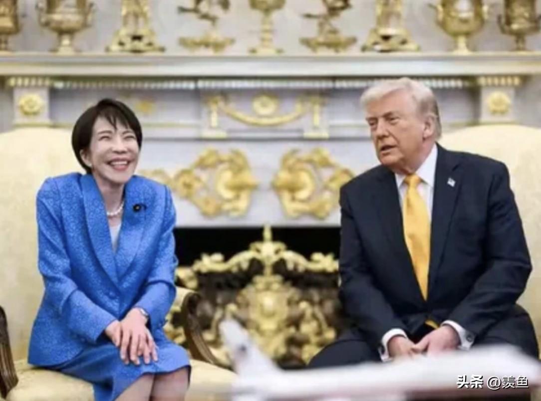 老美这出戏，在东大这边是真演不下去了。不是没使劲儿，是使劲的方式早变了，有些人还