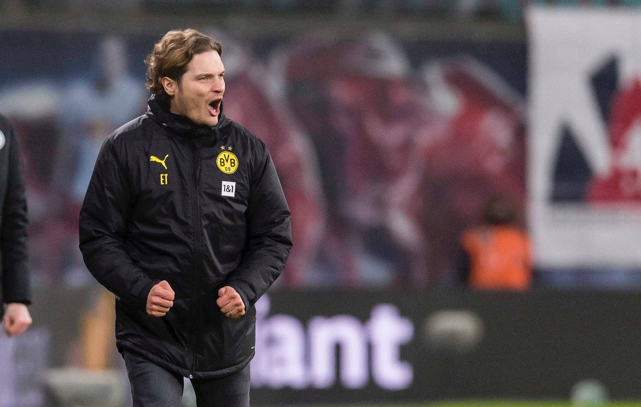 泰尔齐奇今夏将接过毕尔巴鄂教鞭！泰尔齐奇曾两度执教多特蒙德，特别是2023-24