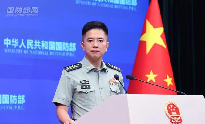 奉劝所有国人赶紧醒醒，务必提前做好心理准备，因为国防部已经说出了实情

国防部早