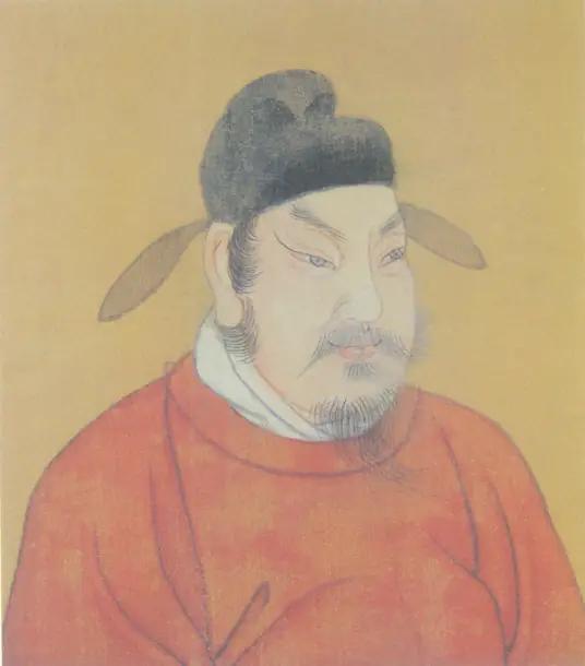 "您说的，是才；我说的，是命。"
一千三百年前，一个无名小儿，用这十个字堵住了大
