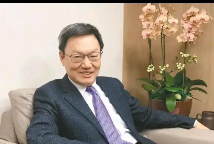 苏起重磅发声！年内统一论断敲醒岛内，两岸大势早已难逆转

作为“九二共识”提出者