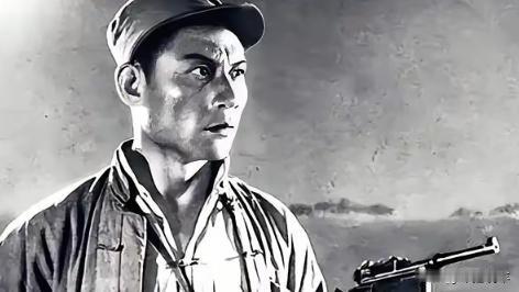 1941年，八路军独立营长叛变，侦察科长知道后就去劝阻，进村后，他感觉不对劲，就