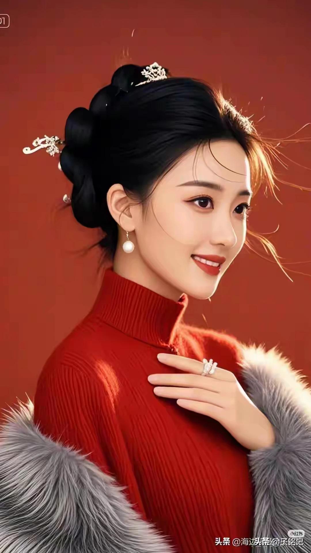 上联：几缕相思随梦远
下联：一颗红豆藏心中