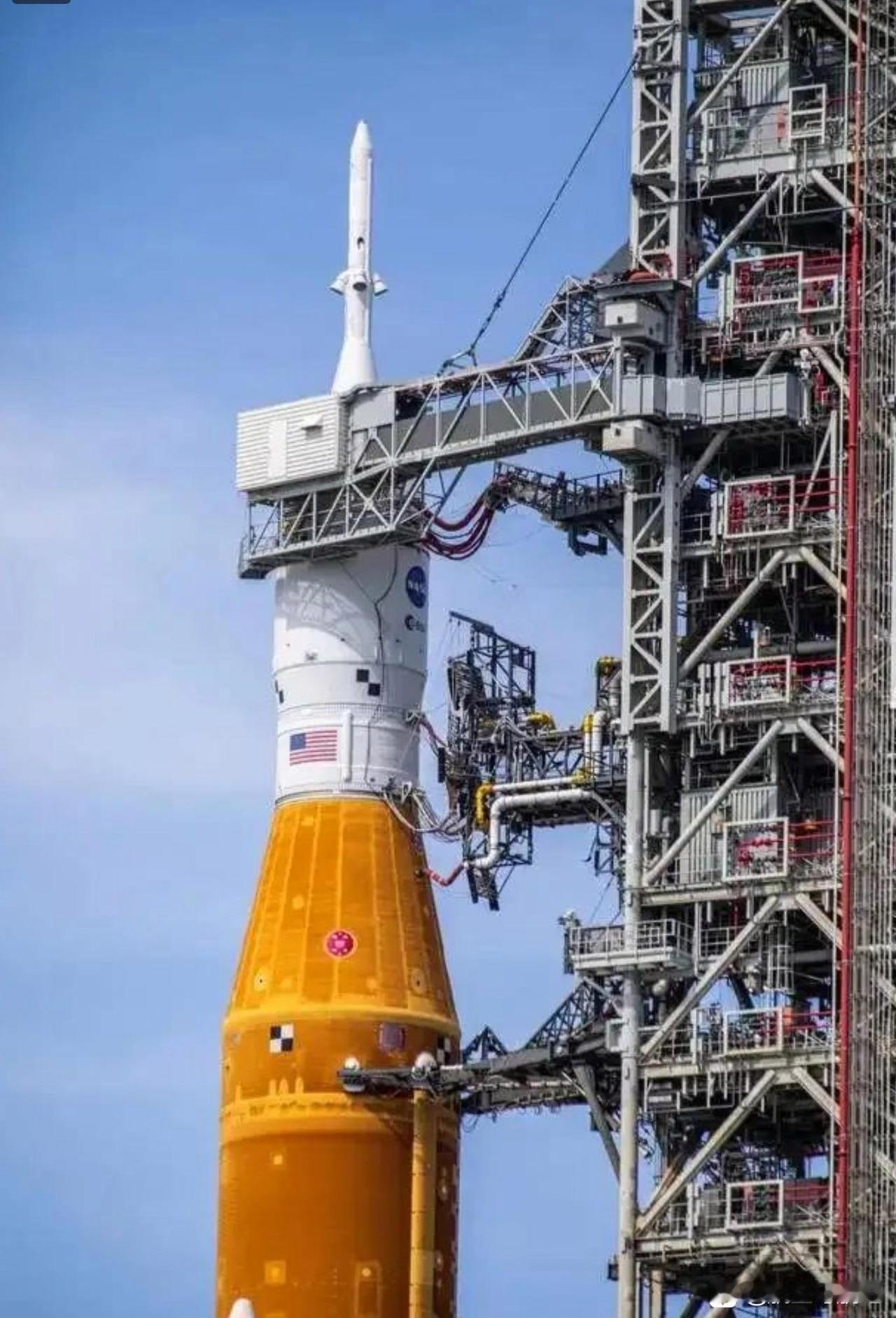 美国若率先登月建基地，会封锁月球、阻止中国登陆吗？我国该如何破局？
上世纪美苏登