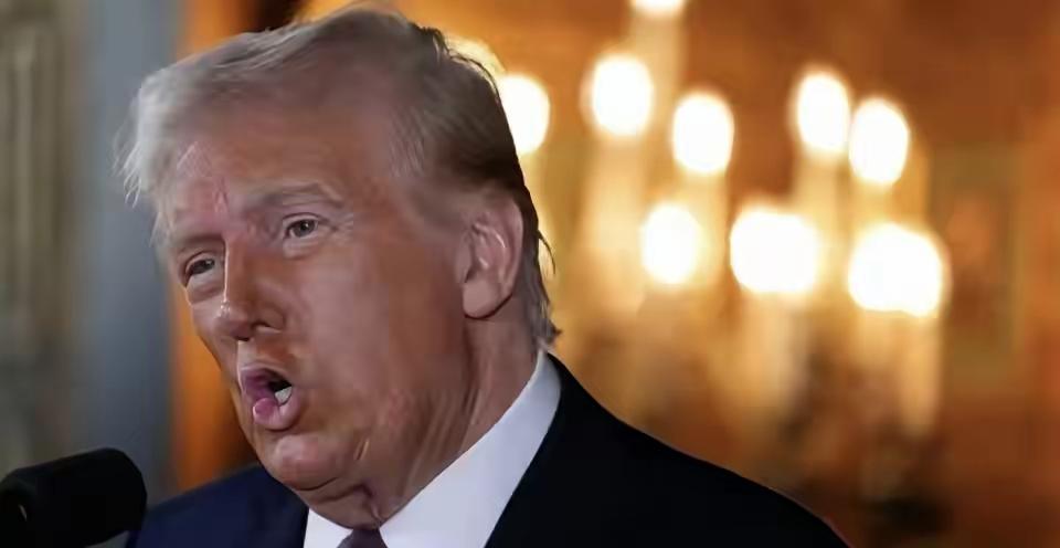 宁可两败俱伤，中国也不愿给美国一个台阶下：这不是斗气，是保命
​美国卡芯片，卡了