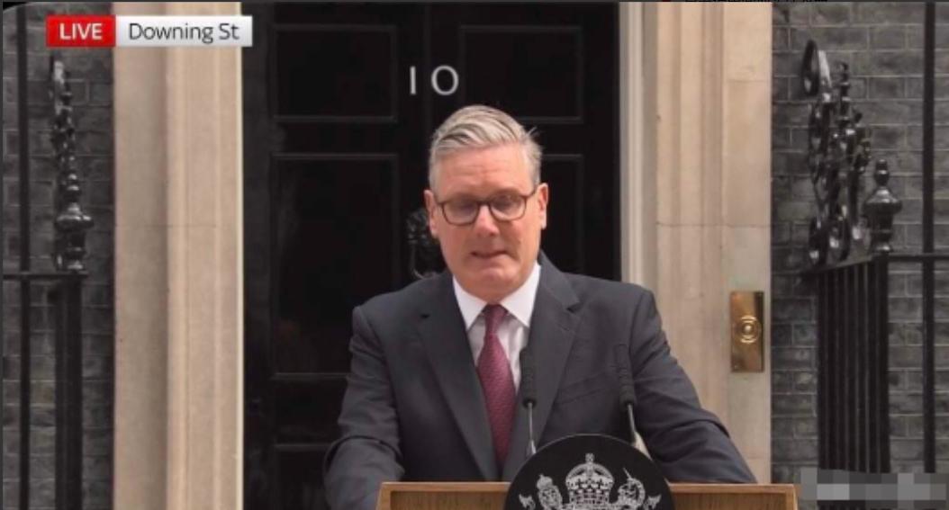 英国反对大陆台东执法第2天，我国在联合国发声:支持阿根廷对马岛的主权 英法德这三