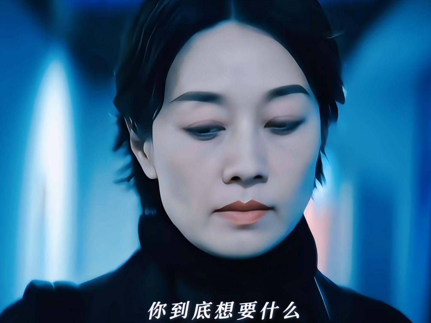 “我想要赢”