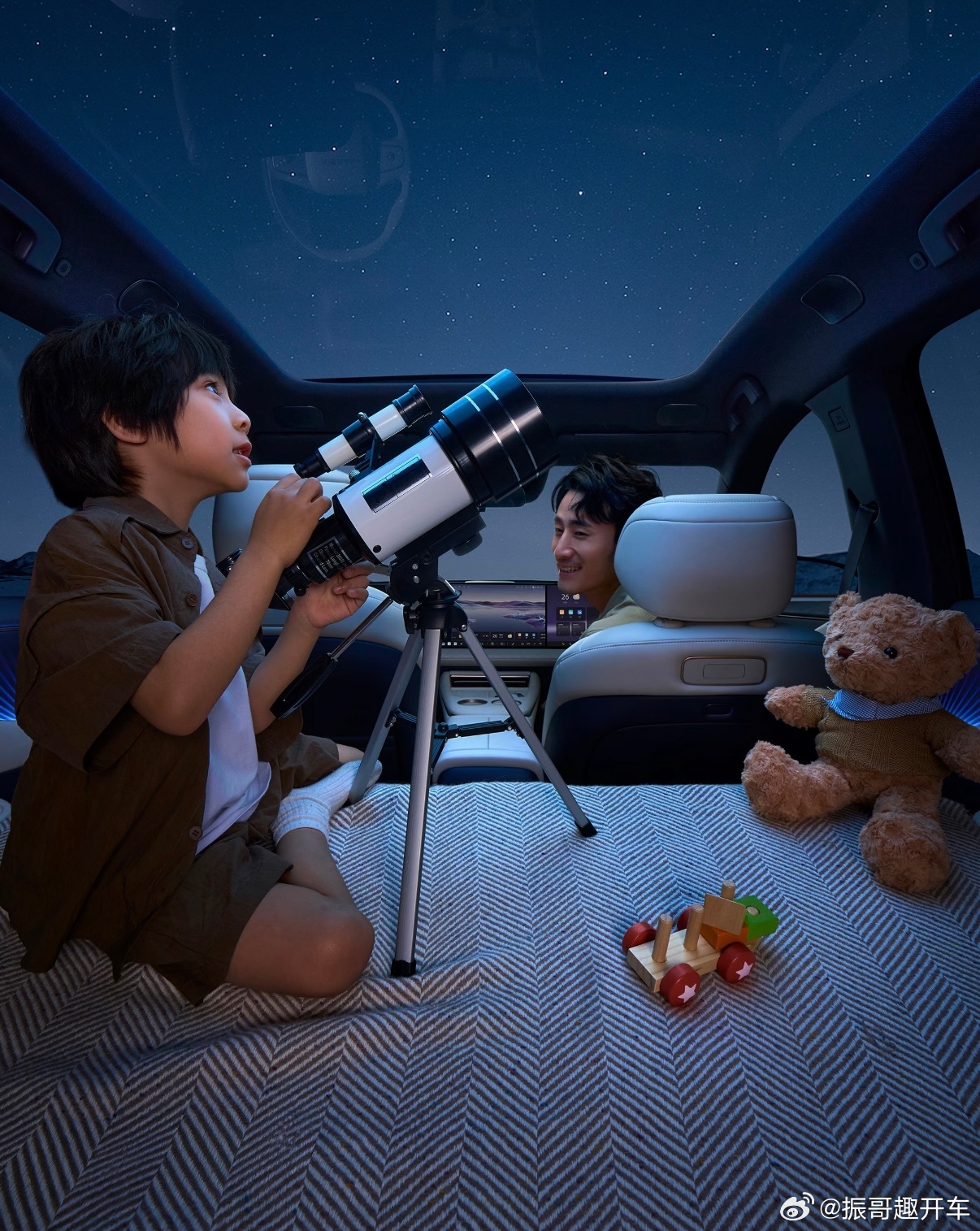 NX8顶流空间百试可乐 东风日产NX8大到可以让你“百试可乐”，怎么试都从容：1