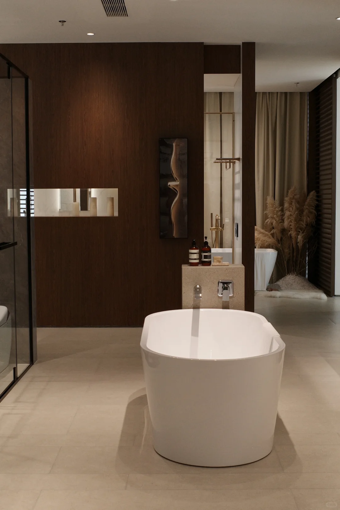 让房子瞬间涨价百万，暗装的高级感谁懂