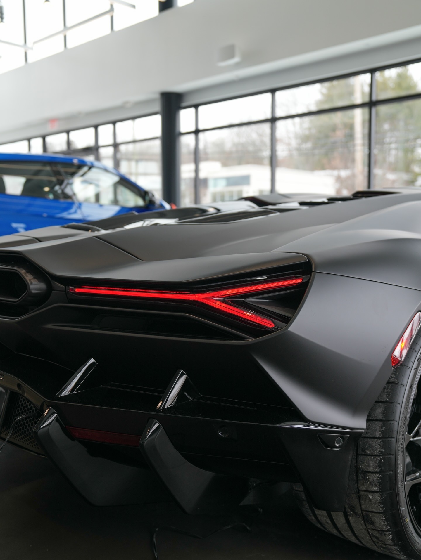 2026 Lamborghini Revuelto..兰博基尼revuelto老