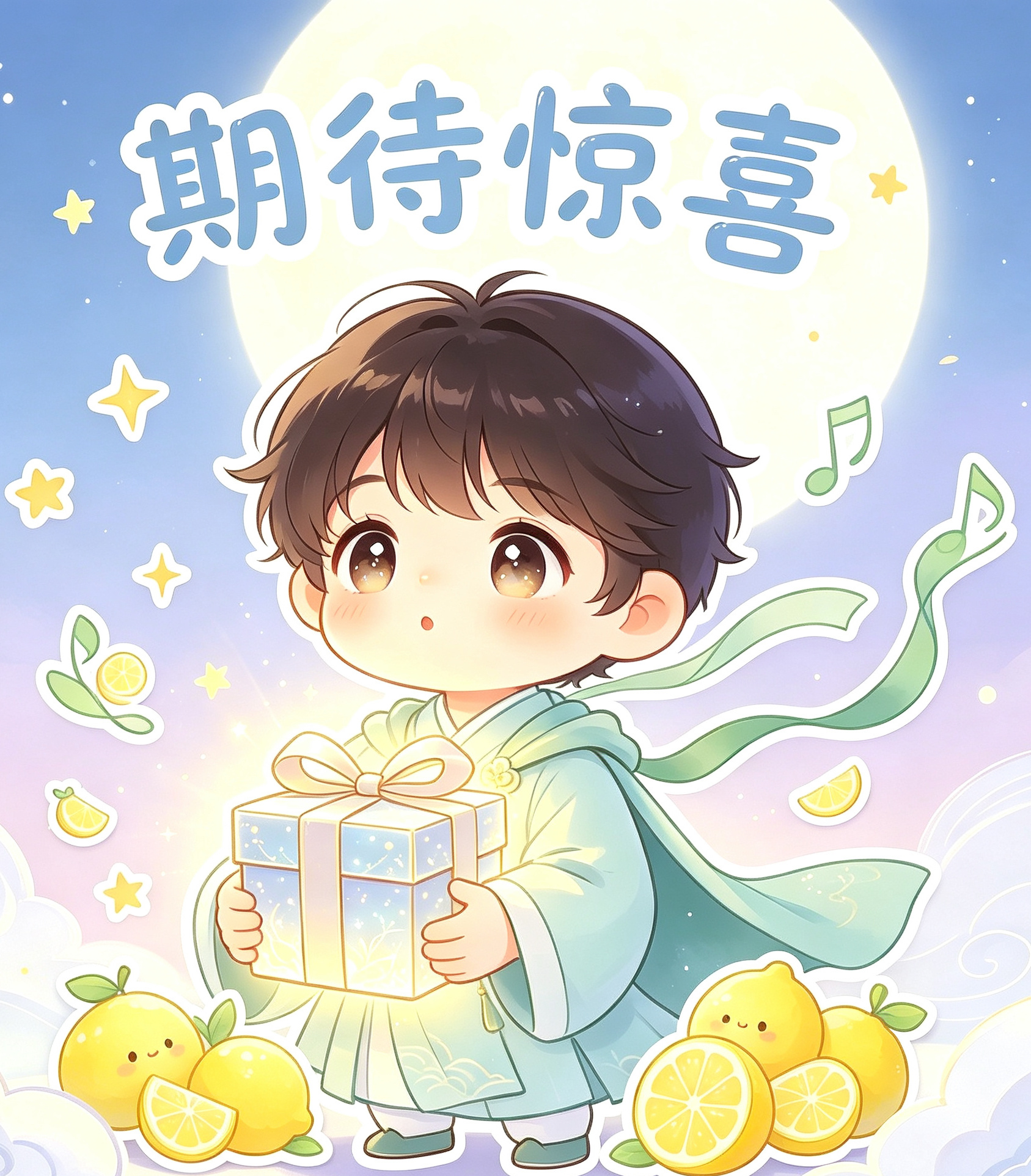 “靠近你”巡回演唱会天津站我们的应援马上拉开帷幕，这次到底有什么惊喜呢？请大家拭