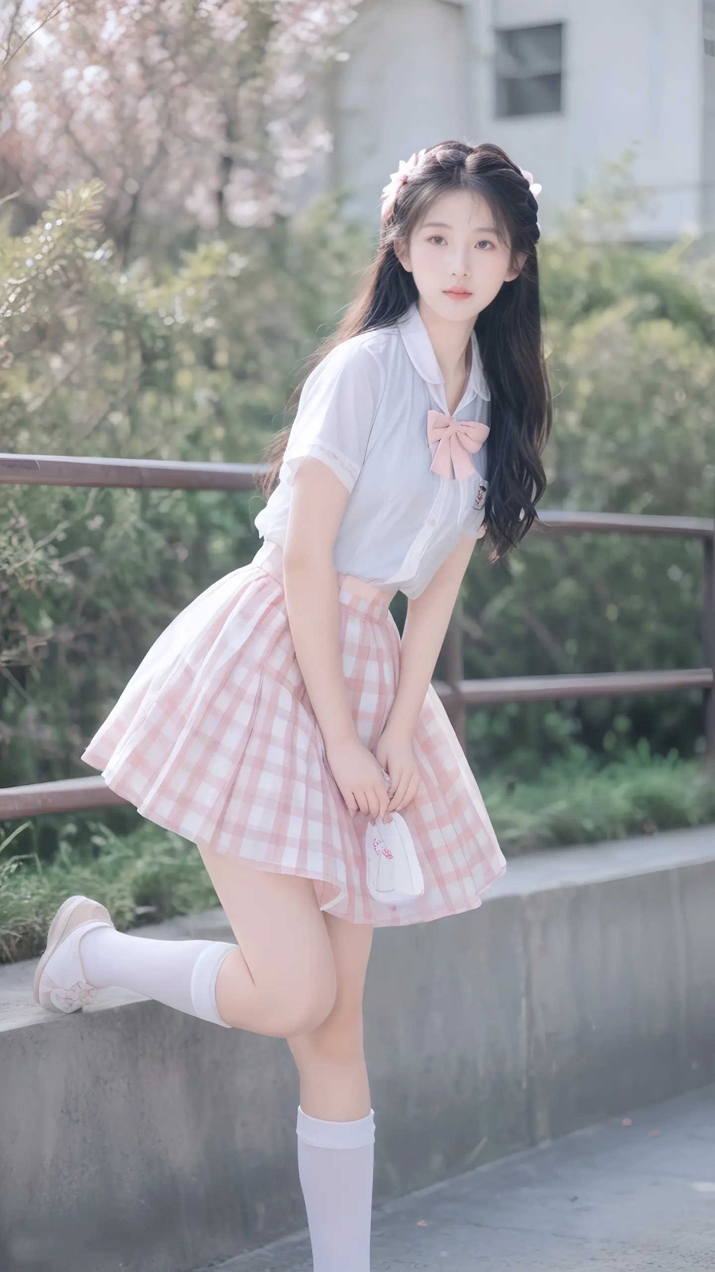 甜妹 甜妹统治世界🎀 她留给你是背影 恋爱选我我超甜 甜妹日记