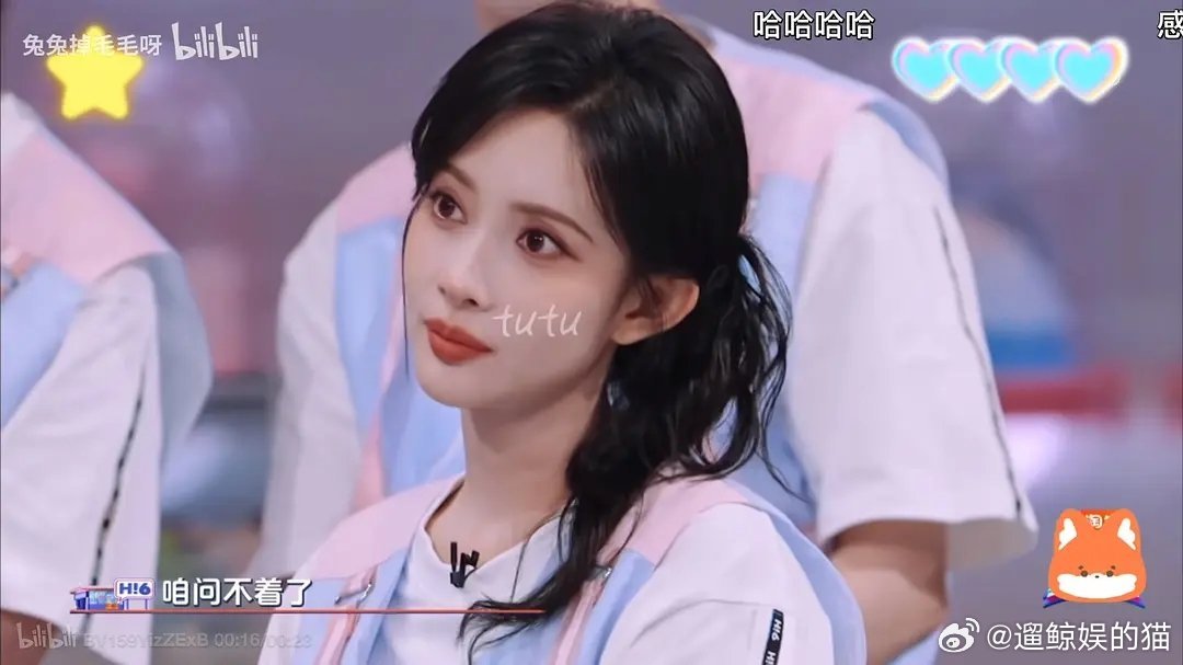 孟姐笑丝我了，结果李荣浩不同意啊 