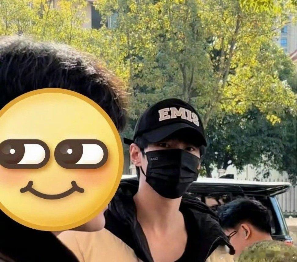 嫡谋（窈窈有期）开机从1231提前至1229 何与和包上恩已被拍到围读。 