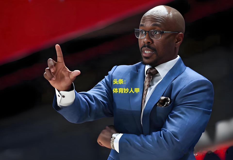 得到肯定！米切尔大赞2米26徐昕，未来会给他更多机会。
昨晚，CBA联赛杯，广州