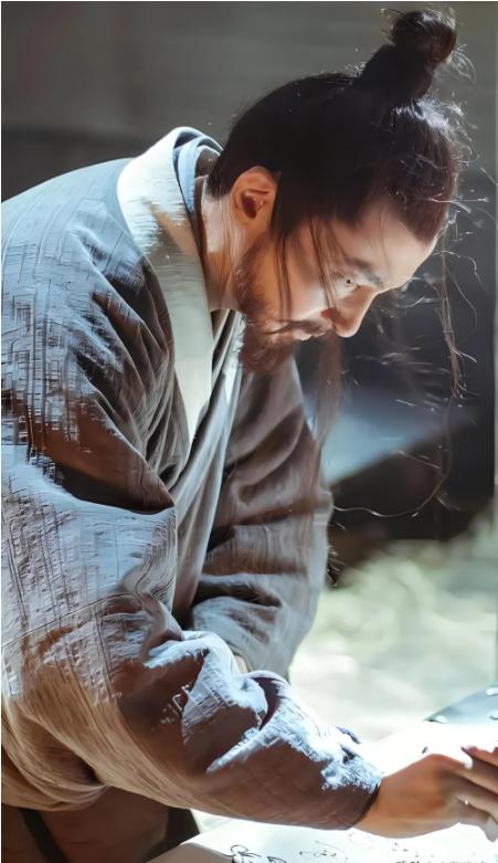 1457年，于谦被斩，锦衣卫前去抄家，竟一无所获，正在垂头丧气之际，突然发现一间