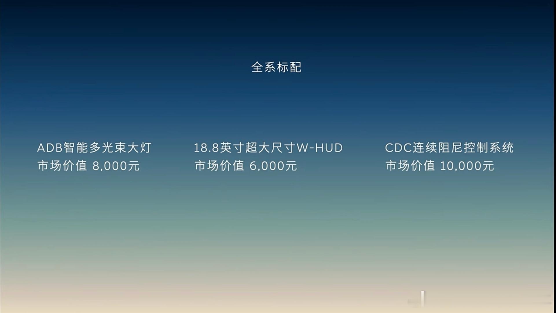 蔚来新ET5新ET5T上市老55用户怎么说？ ​​​