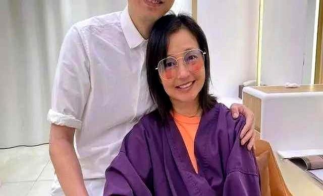 李绮红两拒黎明无视钟汉良，55岁憔悴难辨当年

她曾被躁郁症困扰二十年，状态变化