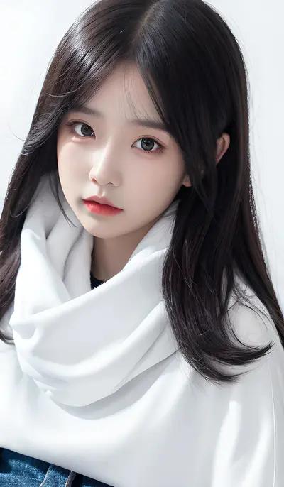 这两个人像吗？都说现在结婚率低，如果她想结婚你愿意吗？你认为什么条件合适？年轻人