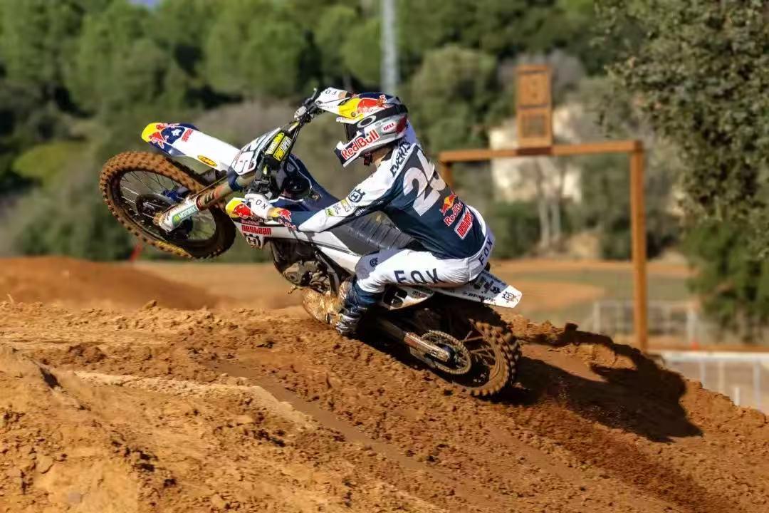 2026 MXGP瑞典大奖赛前瞻：别把Uddevalla当普通沙地拼爆发
车友们