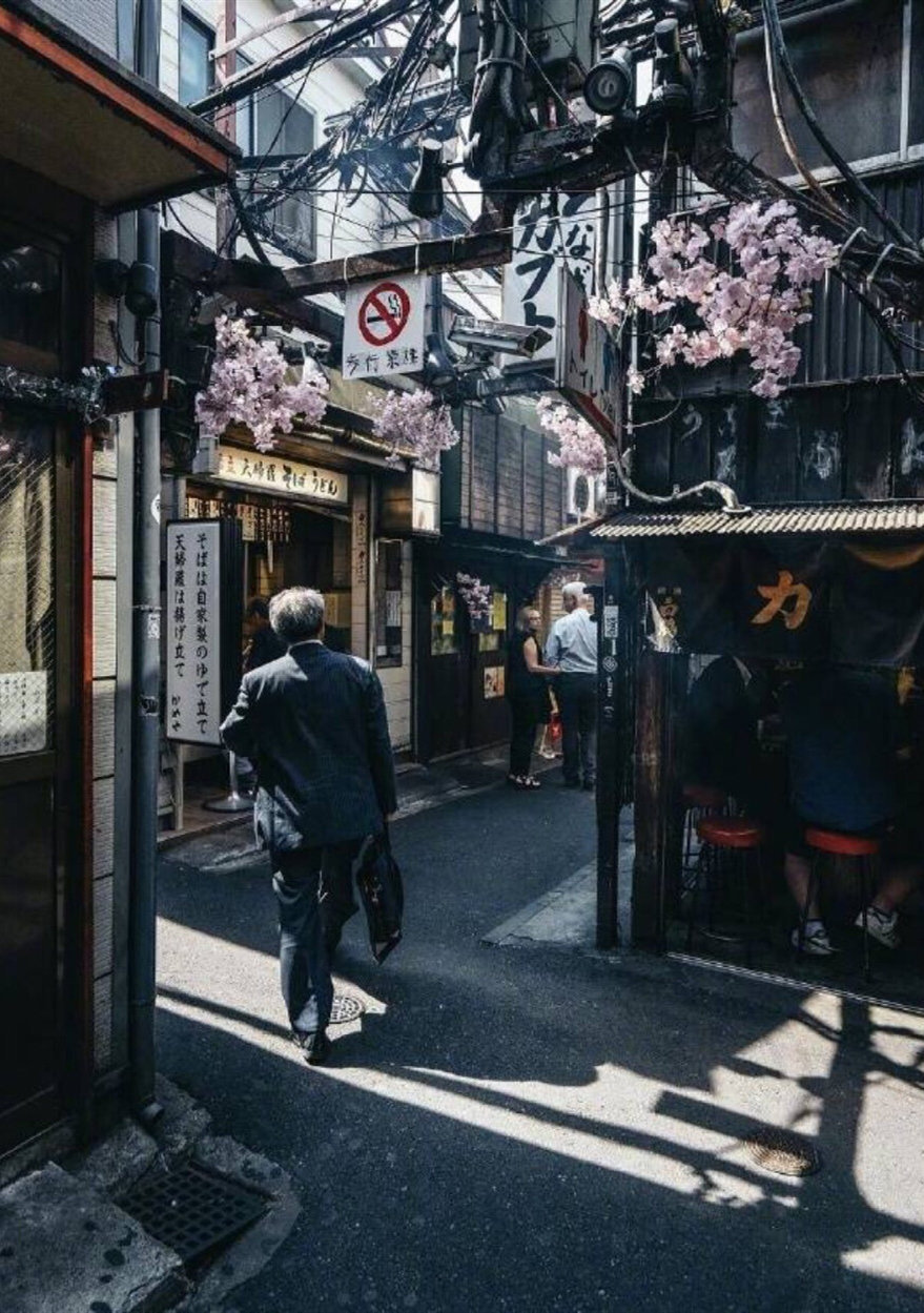 祖父又说：“不许哭，做一个大人，不管有什么事都不许哭。要硬扎一点，结实一点，才配