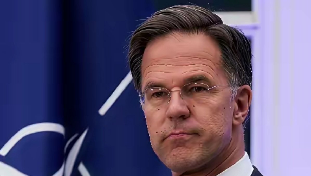 北约秘书长吕特发出警告：不管是印度、巴西还是中国，如果还继续跟俄罗斯交易石油和天