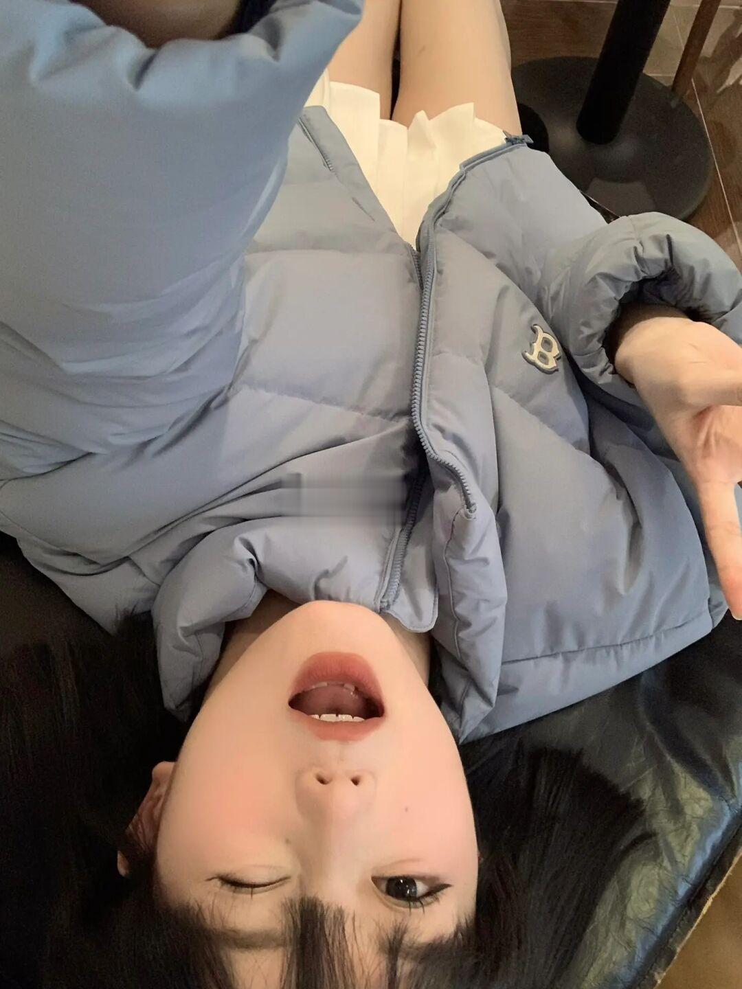 滴 女大学生体验卡