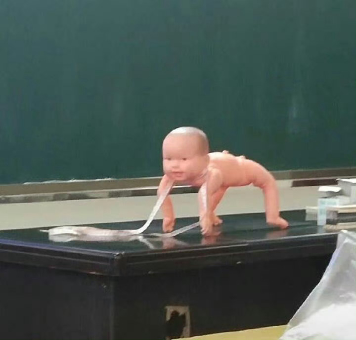 有病表情包【医学生整活版👩‍⚕️】 ​​​