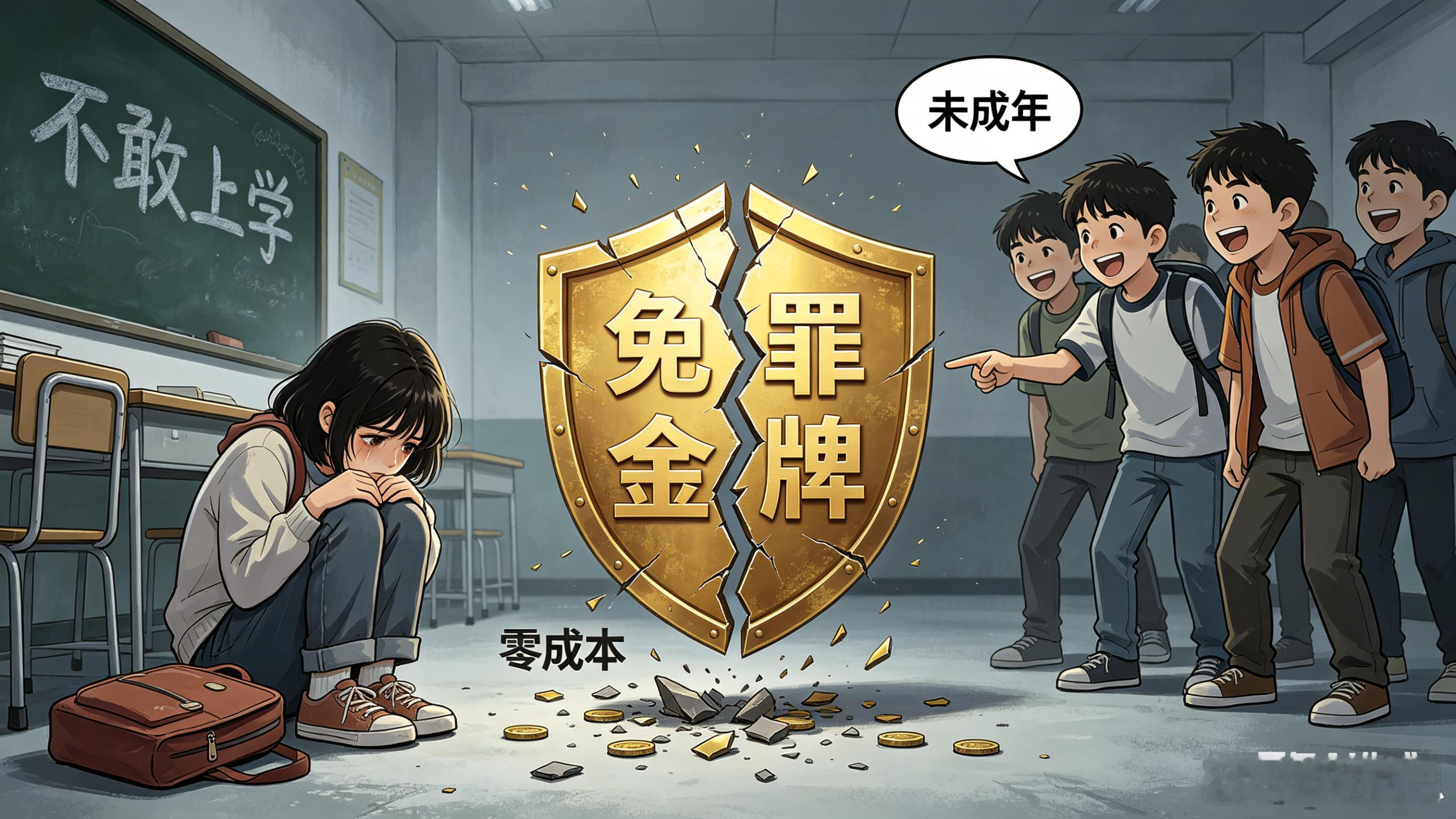 宁夏银川，12岁的小泽怎么也没想到，一次普通的出门玩耍，竟会演变成一场挥之不去的