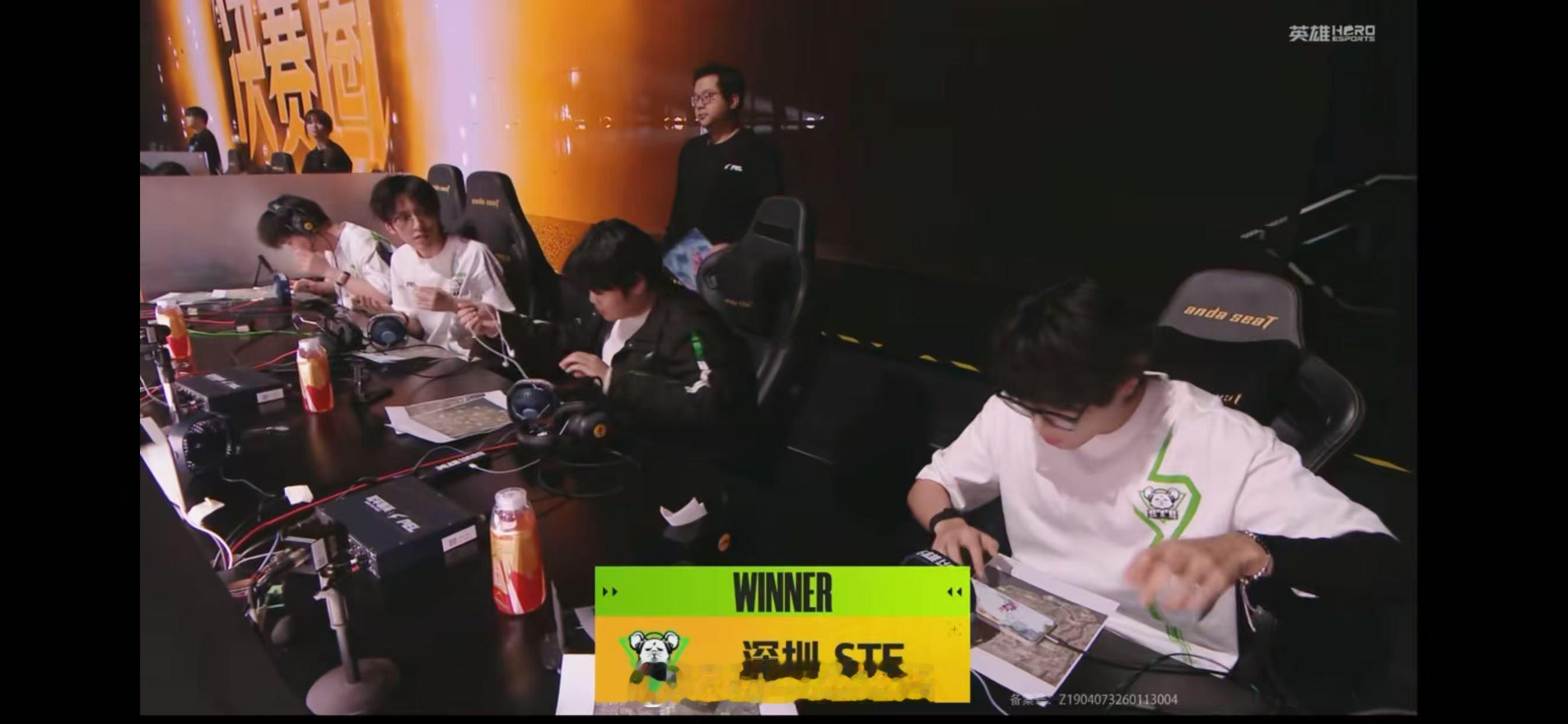 恭喜取得本局比赛胜利！pel首周周决战火再燃 2026pel春季赛