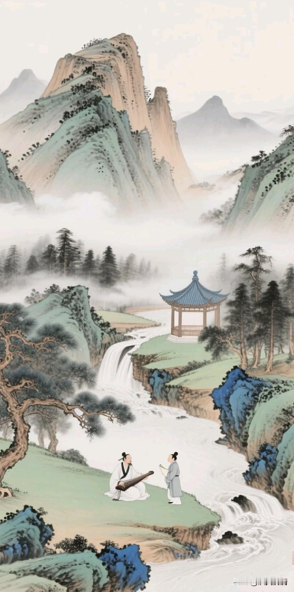 《守真如璧，御辱以刚》

世事如潮人似舟，风波起处自绸缪。
明珠一颗尘难染，宝剑