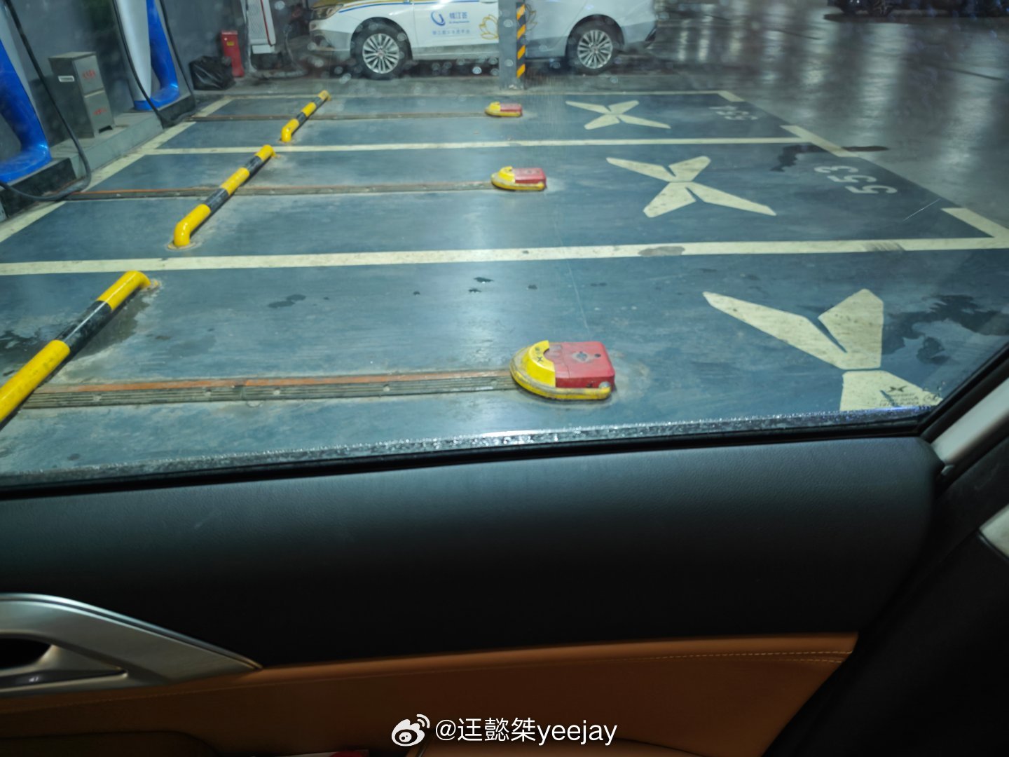 一台车（老车） 单吃S4 功率才这点小鹏自营桩是不是功率都比三方低？以后（多少年