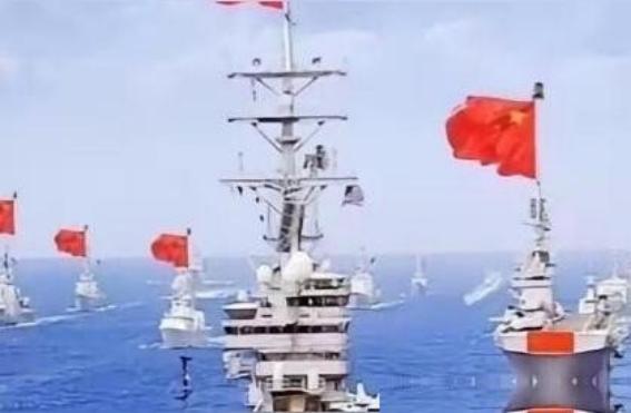 很多人觉得中日冲突是日本在“以卵击石”，错了，真相是，日本很有可能想要再次赌上国