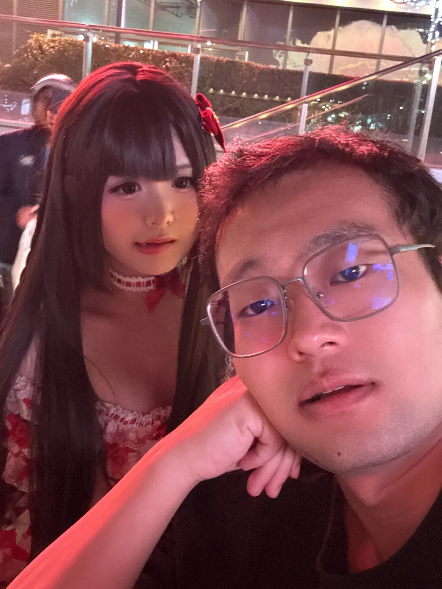 在一起意味着我今后的生日愿望有一个关于你