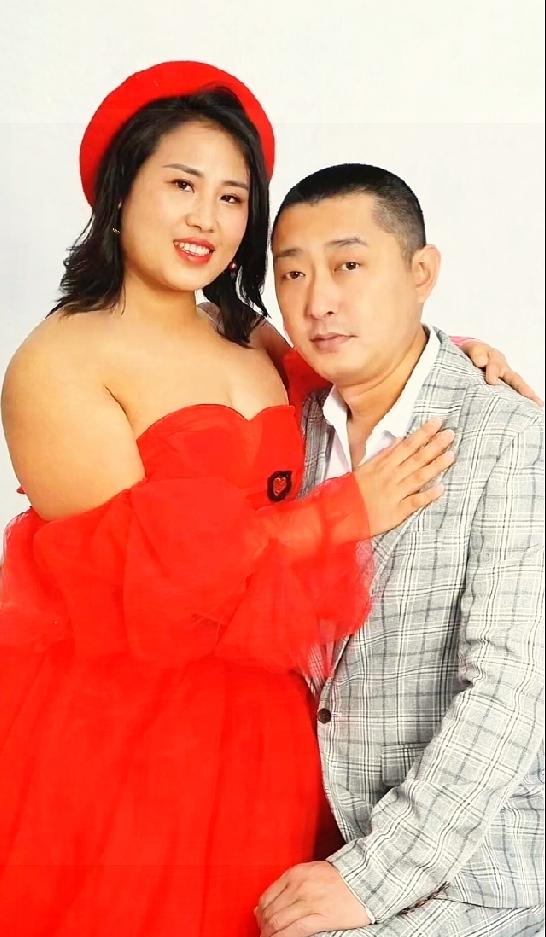  婚前精致美女，婚后身材大变样，是幸福还是无奈？

谁能想到婚前婚后差别这么大！