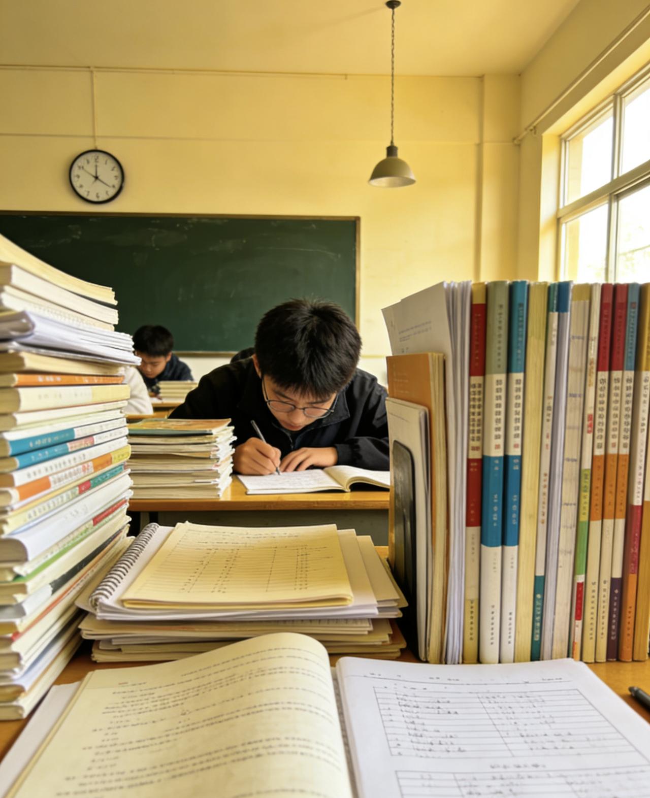 就今天深圳某高中校长回复学生“挪鸟巢”的回信，我上午写了一篇感想，然后有一位网友