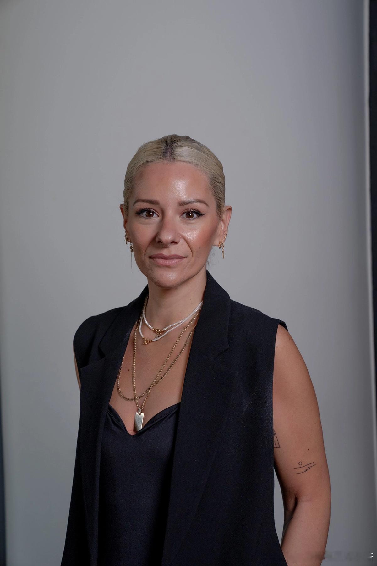 MOΤΟΔΥΝΑΜΙΚΗ 集团宣布索菲亚·米特拉基（Sophia Mitraki