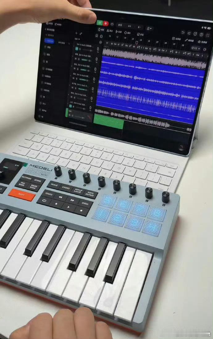 华为音悦家App开启公测科技奏响新乐章！华为音悦家联合上音打造海量优质音色，公测