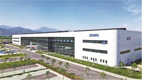 成功登陆科创板 西安奕材带来“中国芯”动力
近日，西安奕斯伟材料科技股份有限公司