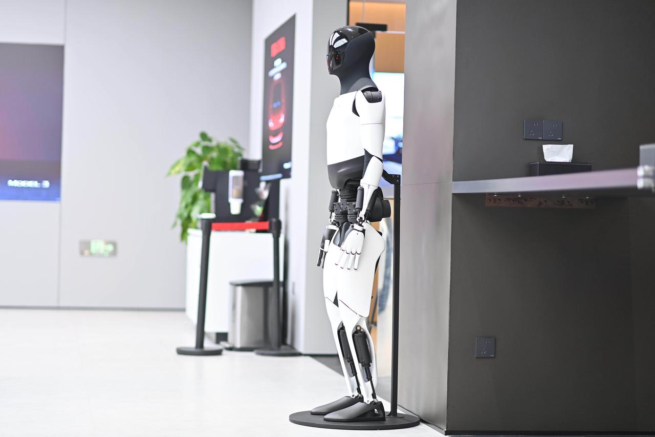 最近有消息称，特斯拉计划在今年二季度对Model S和Model X的生产节奏进