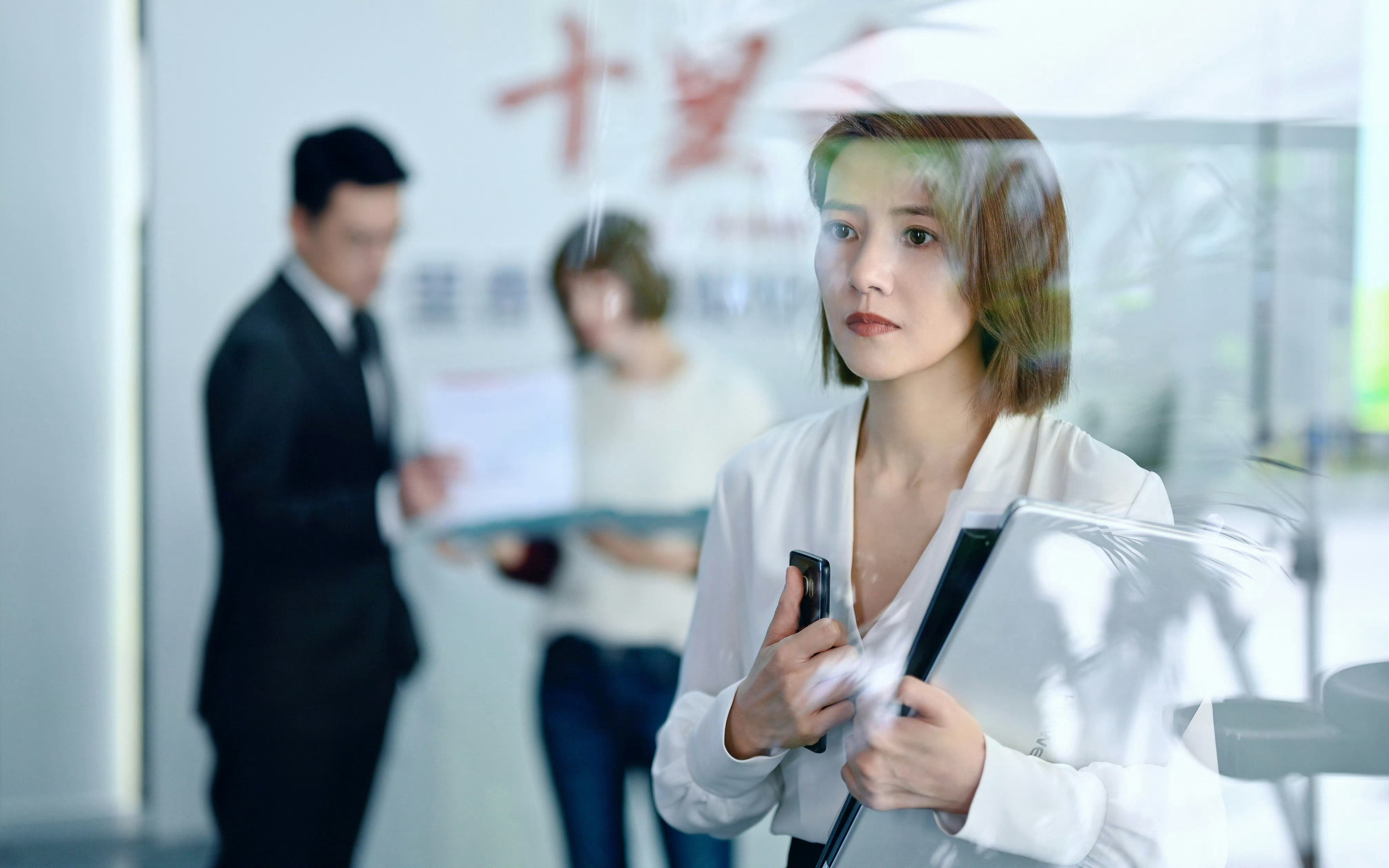 好多家人们是不是都经历过？一直温顺好说话，偶尔发火一次，反倒被旁人吐槽“你怎么变