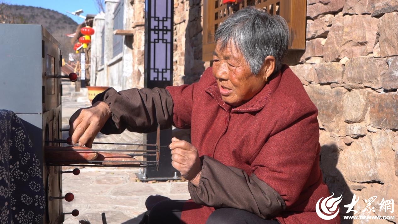 乡村振兴片区建设·临沂实践 | 沂南金泉峪片区：一脉活水润山乡 农文旅融合绘就和美乡村新画卷