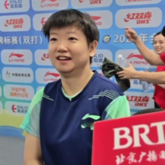 小莎