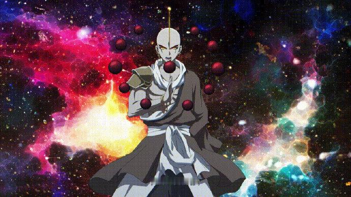 够了九渊我心疼你从威严战神到舍身成仁，九渊的弧光写满沉默的担当。他以自身为代价，